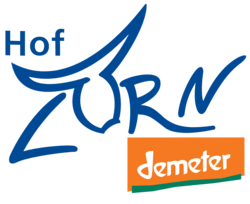 Logo Hof Zorn